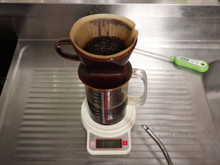 キッチンスケール