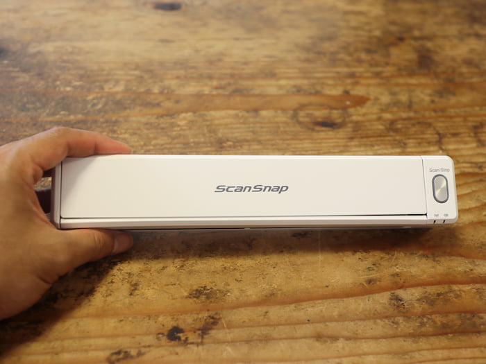 ScanSnap ix100